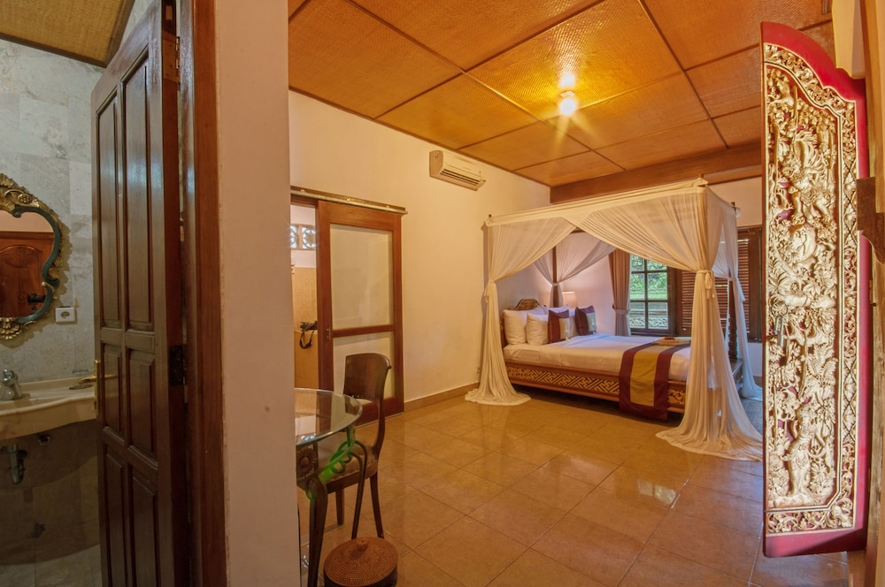 Uma Dawa Resort and Spa 8/75