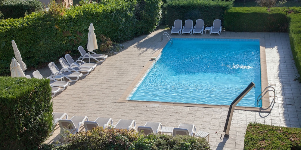 Hotel La Hoirie 38/49