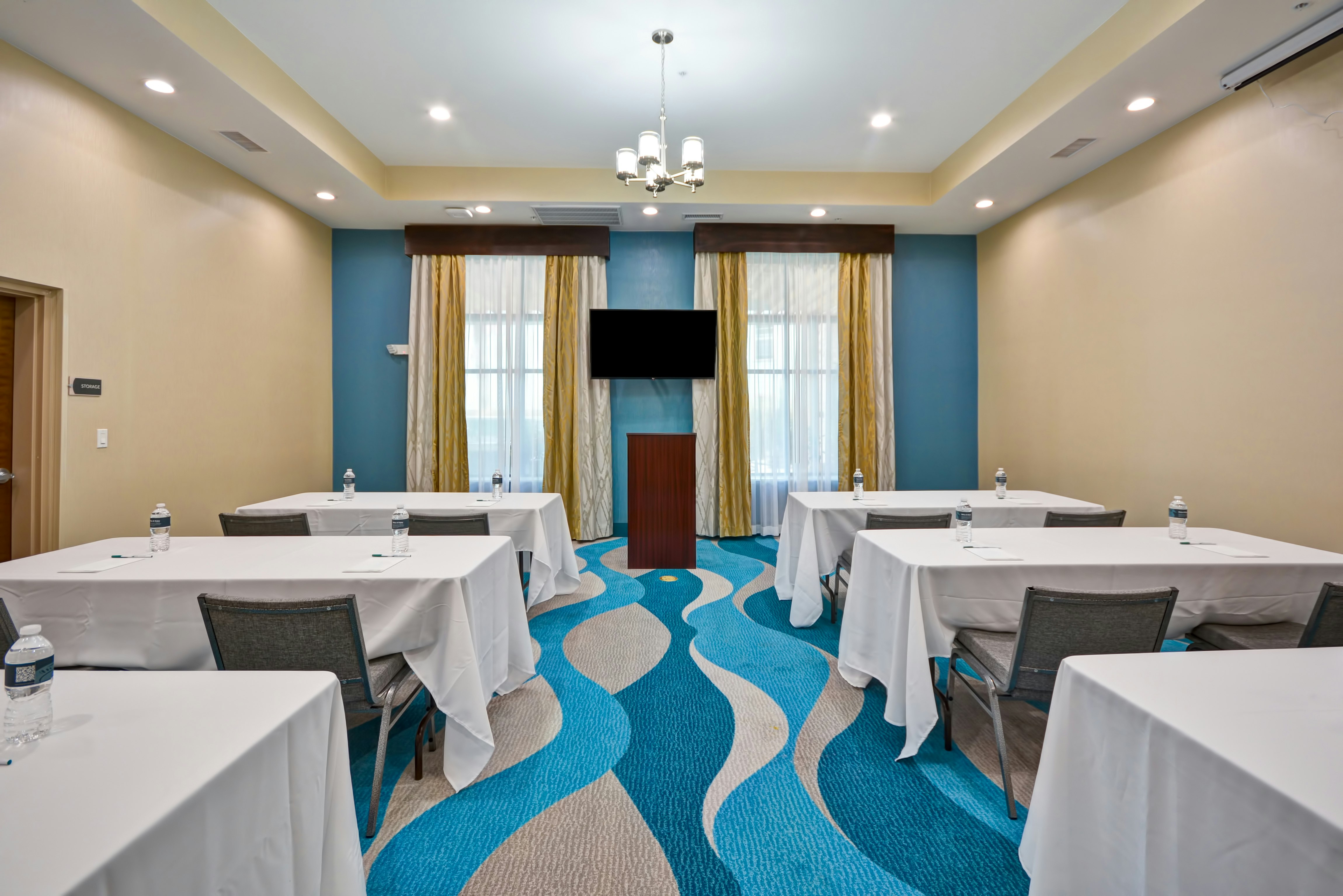 Homewood Suites By Hilton Galveston 26/31