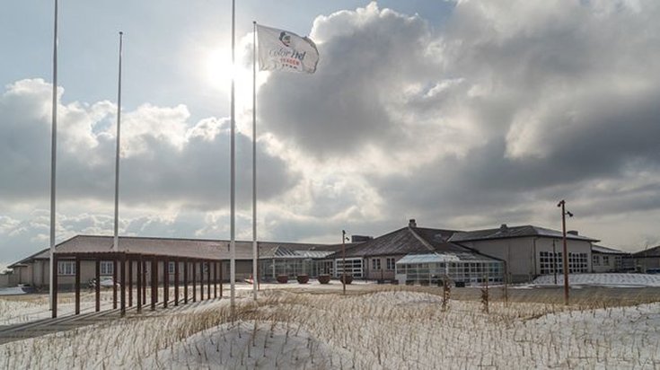 Color Hotel Skagen 38/38