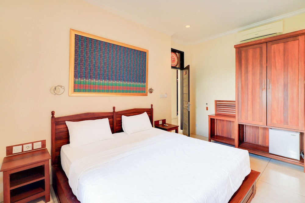 Collection O Ubud Near Central Ubud Formerly Hotel Suly 24/60