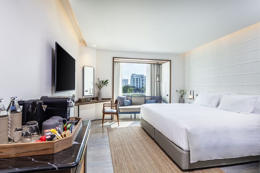 Syn Boutique Hotel 28/70