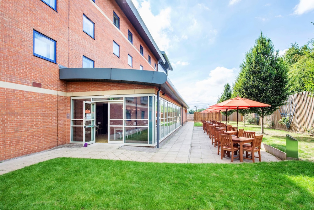 Premier Inn Banbury M40 J11 42/46