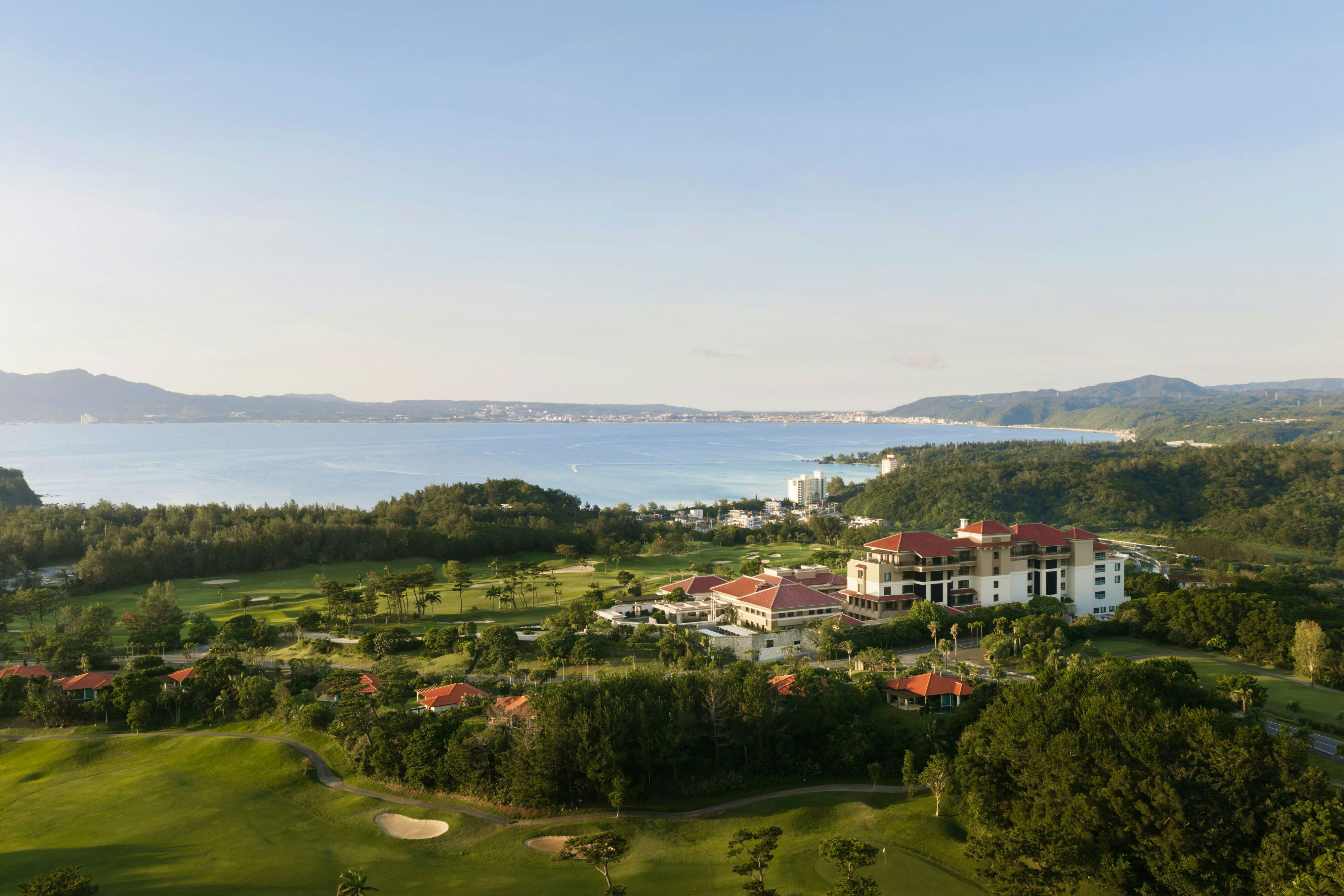 The Ritz Carlton Okinawa 38/46