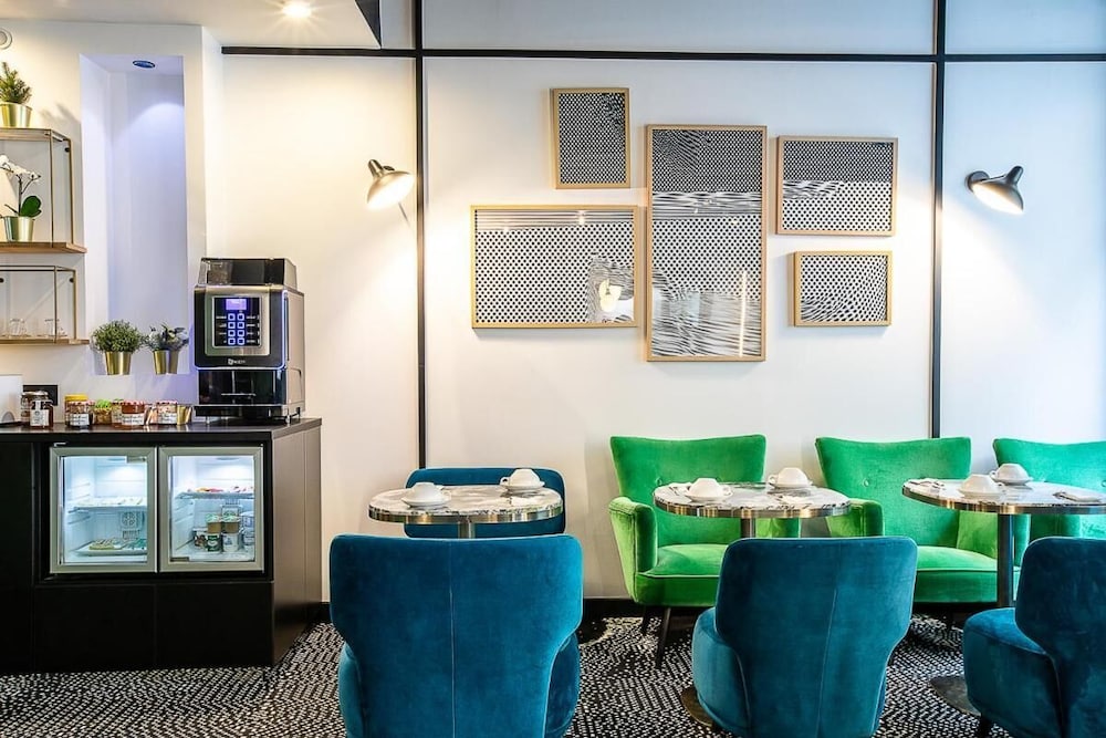 Hotel Pilime Formerly Hotel Aurore Montmartre 56/62