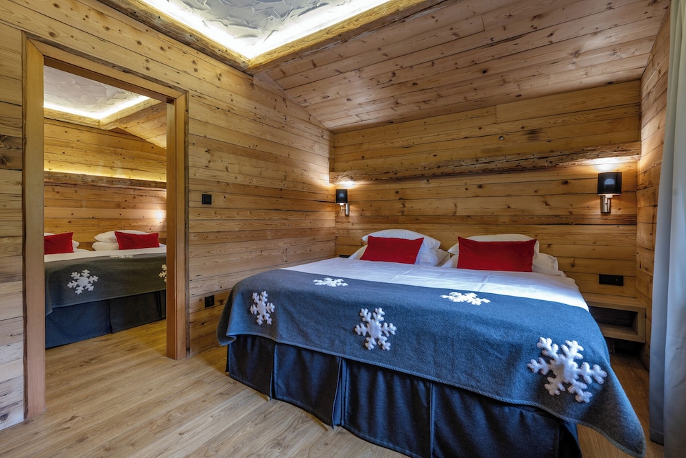 Olympie Hotel, Spindleruv Mlyn 20/60