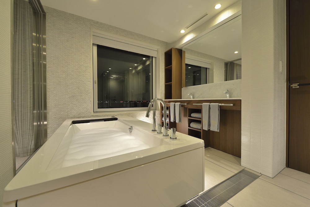 The Royal Park Hotel Tokyo Haneda Airport Terminal 3 40/61
