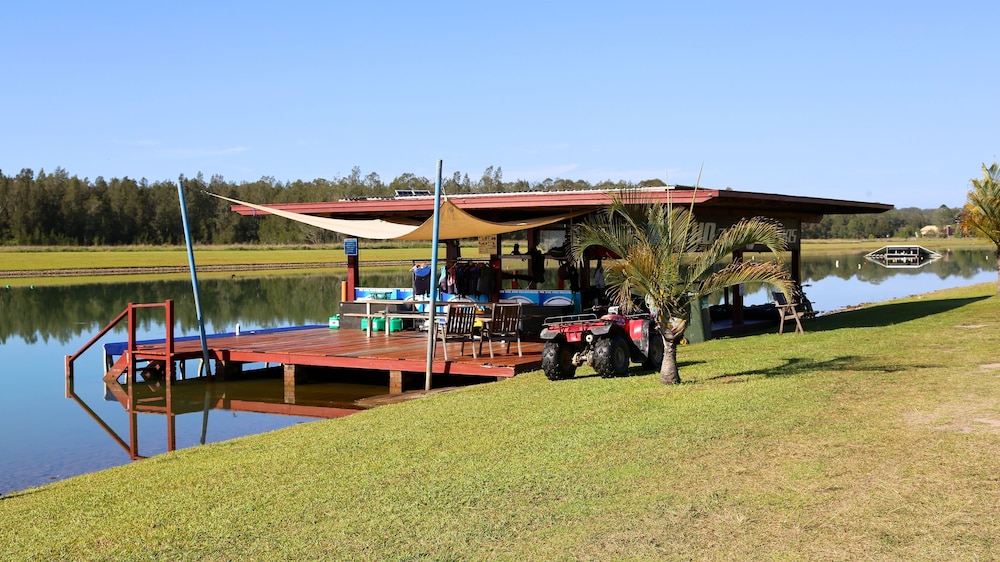 Stoney Park Holiday Park 4/34