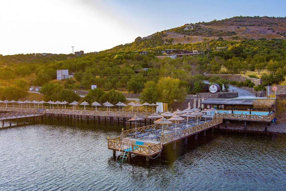 Assos Dionysos Hotel - Adults Only 41/49