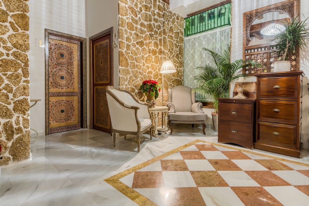 Hotel Argantonio 6/47