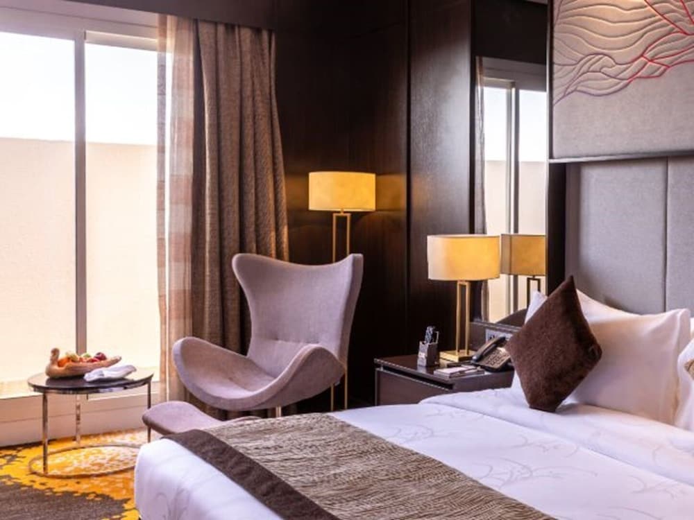 فندق بريرا النخيل(Braira Al Nakheel Hotel) 14/70