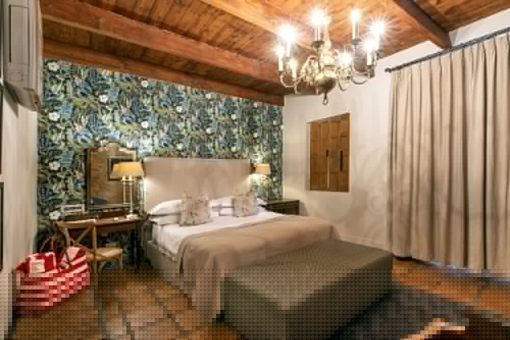 Avondrood Guesthouse 5/50