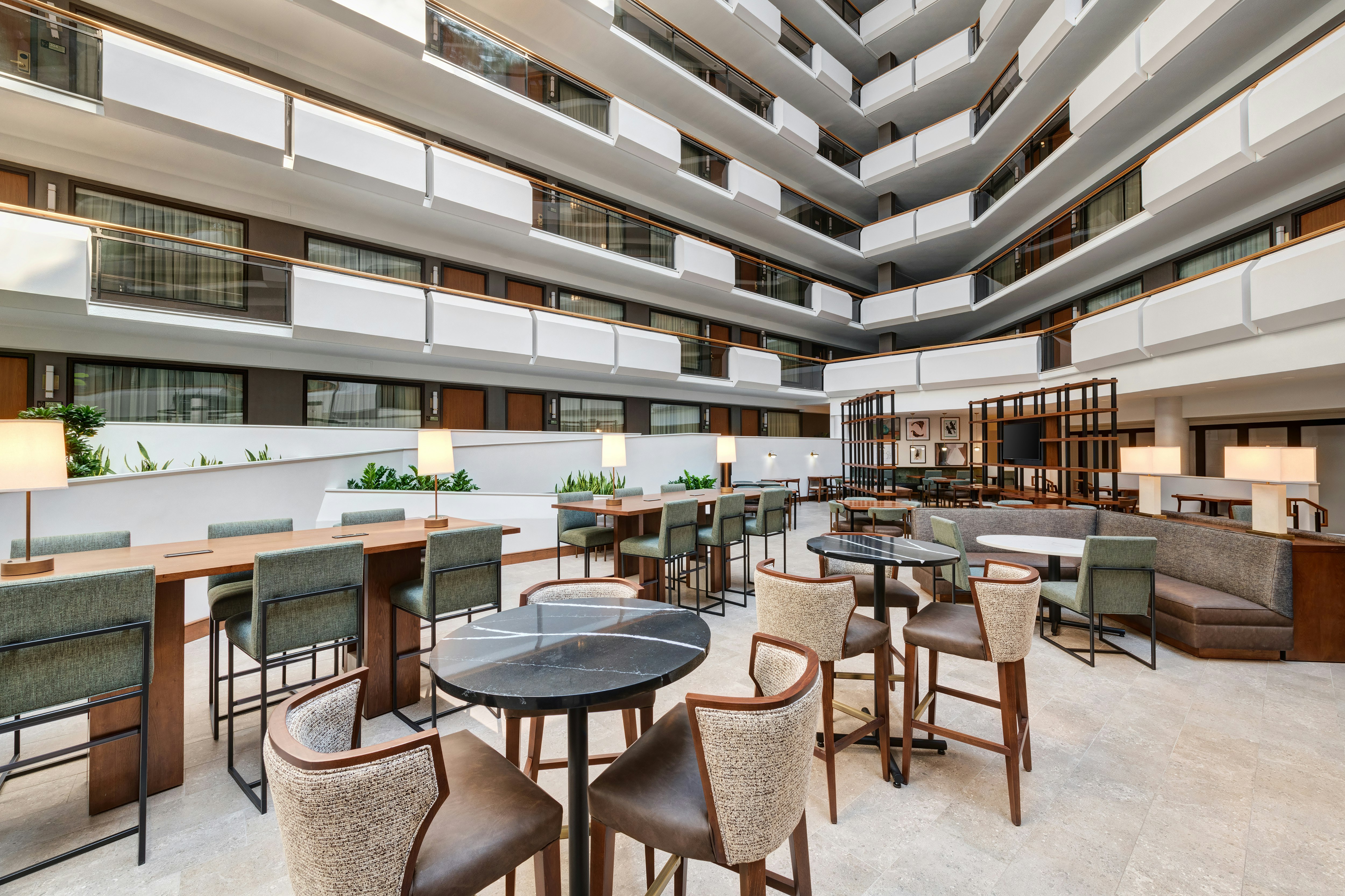 Embassy Suites Tysons Corner 27/44