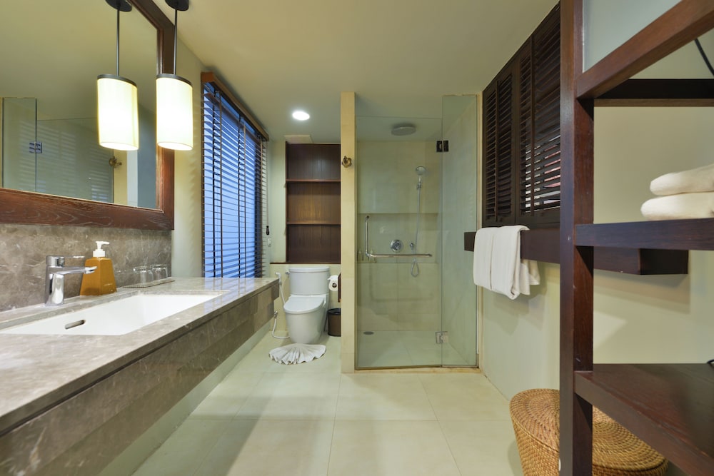 Twin Lotus Resort and Spa - Adults Only 180/181