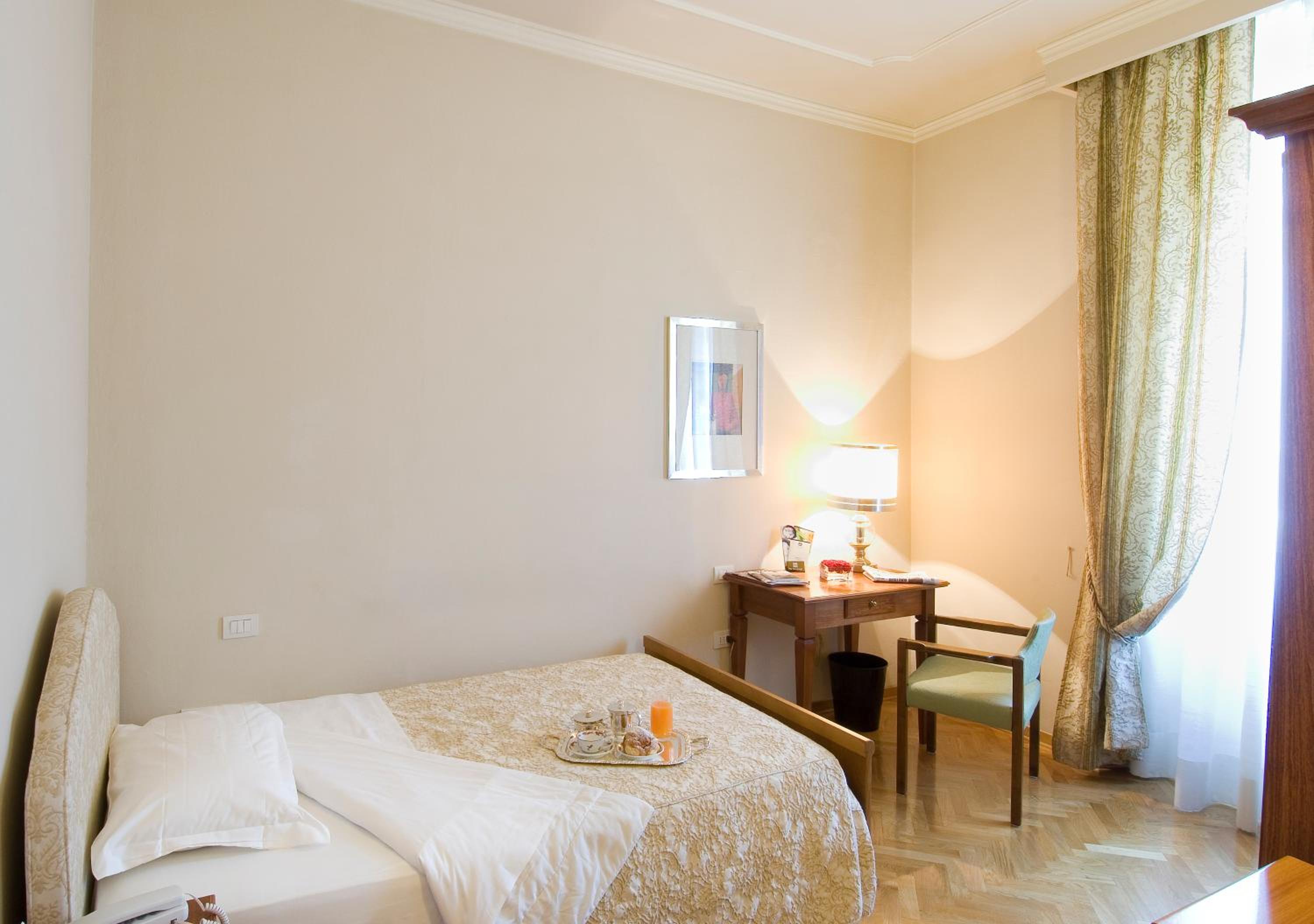 غرفة مفردة