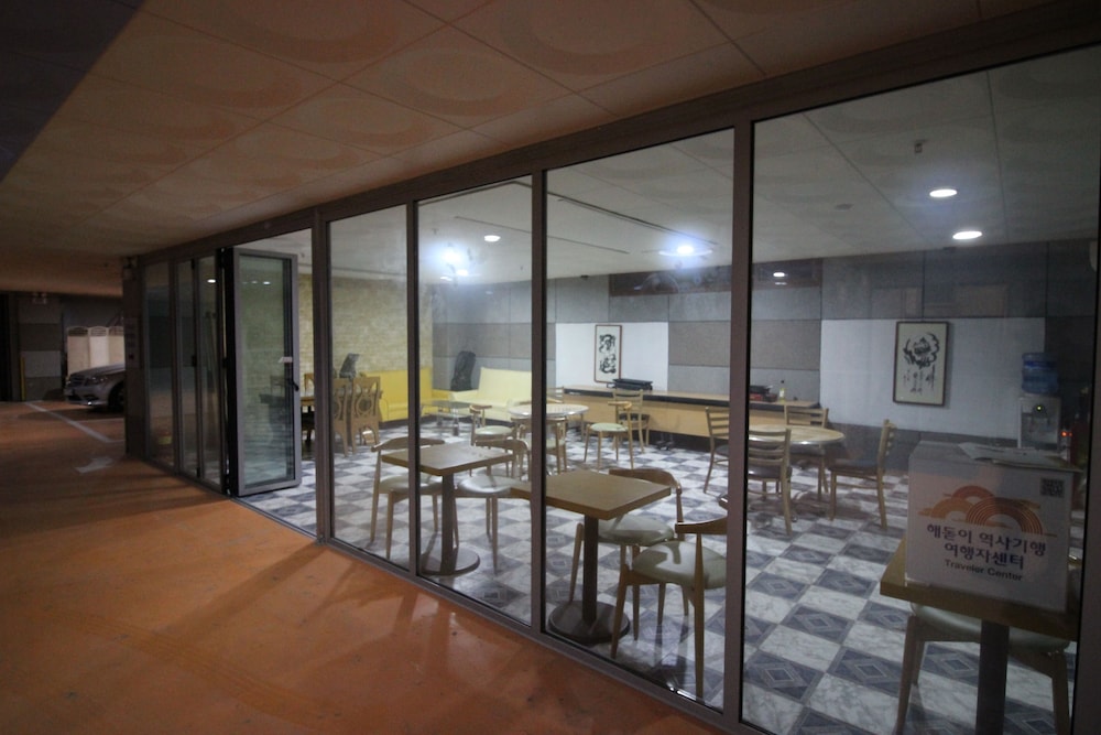 Kids & Family Hotel 35/70