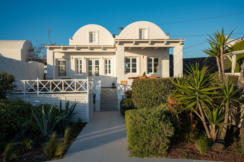 Oia Sunset Villas 36/50