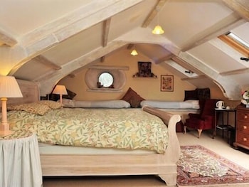 Alnwick Lodge - B&B 1/50