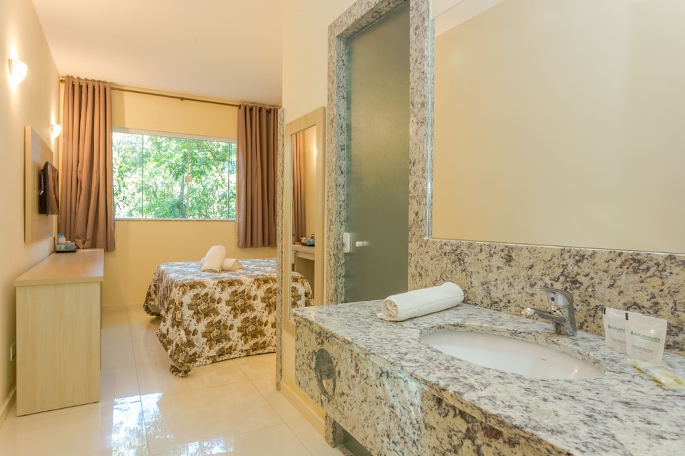 Hotel Fazenda Golden Park Campos do Jordao 49/71
