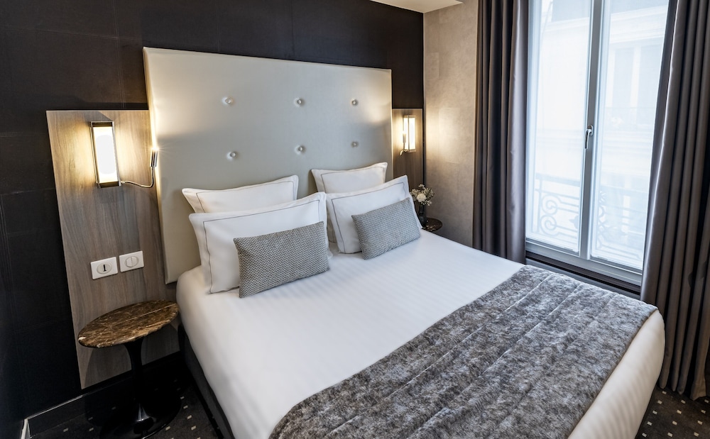 CLASSIC, DOUBLE BED
