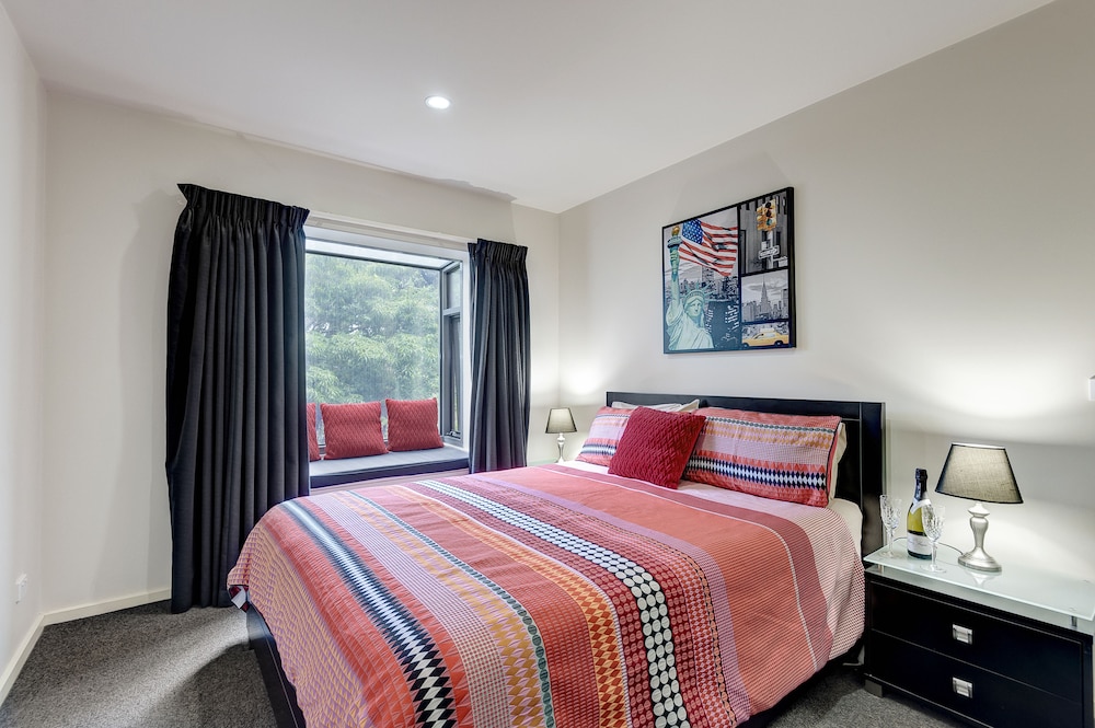 Bungunyah Apartments 18/49