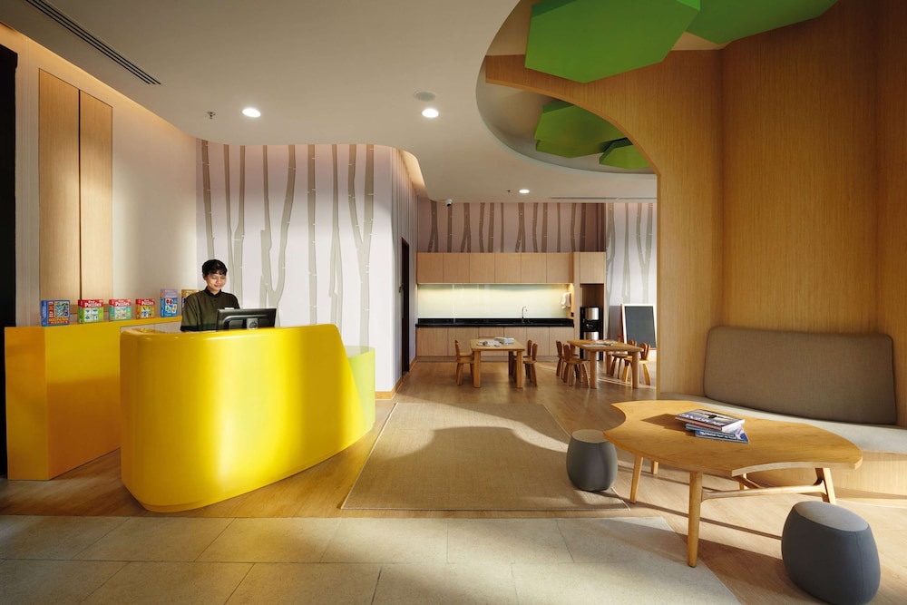 Doubletree By Hilton Putrajaya Lakeside 6/49