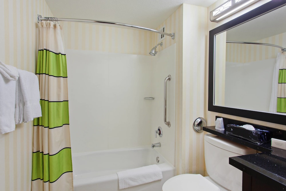 Fairfield Inn Mission Viejo Orange County 16/29