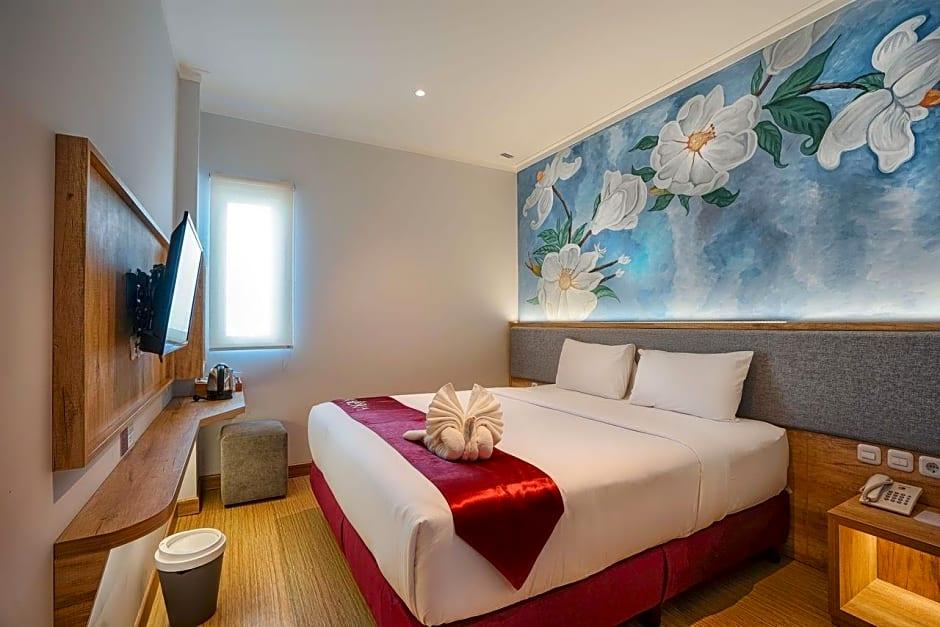 Kaloka Airport Hotel 15/50