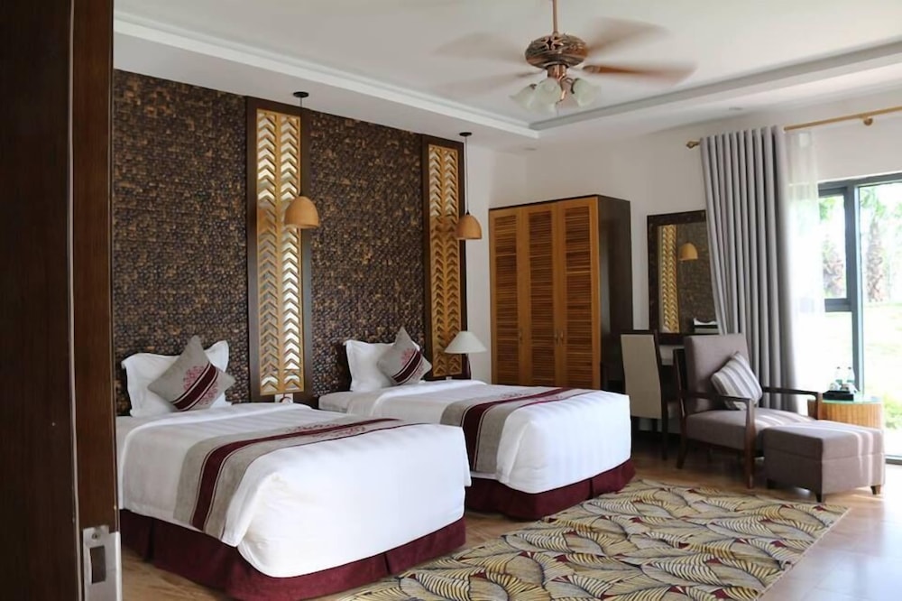 Muong Thanh Luxury Dien Lam Hotel 14/61
