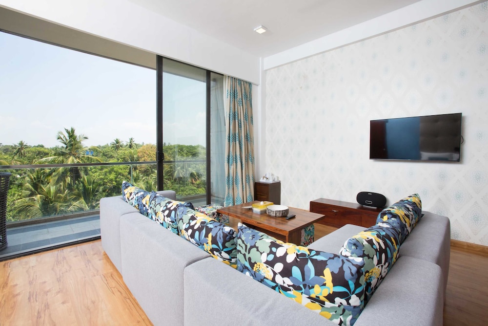 The Club Waskaduwa Beach Resort Spa 56/69