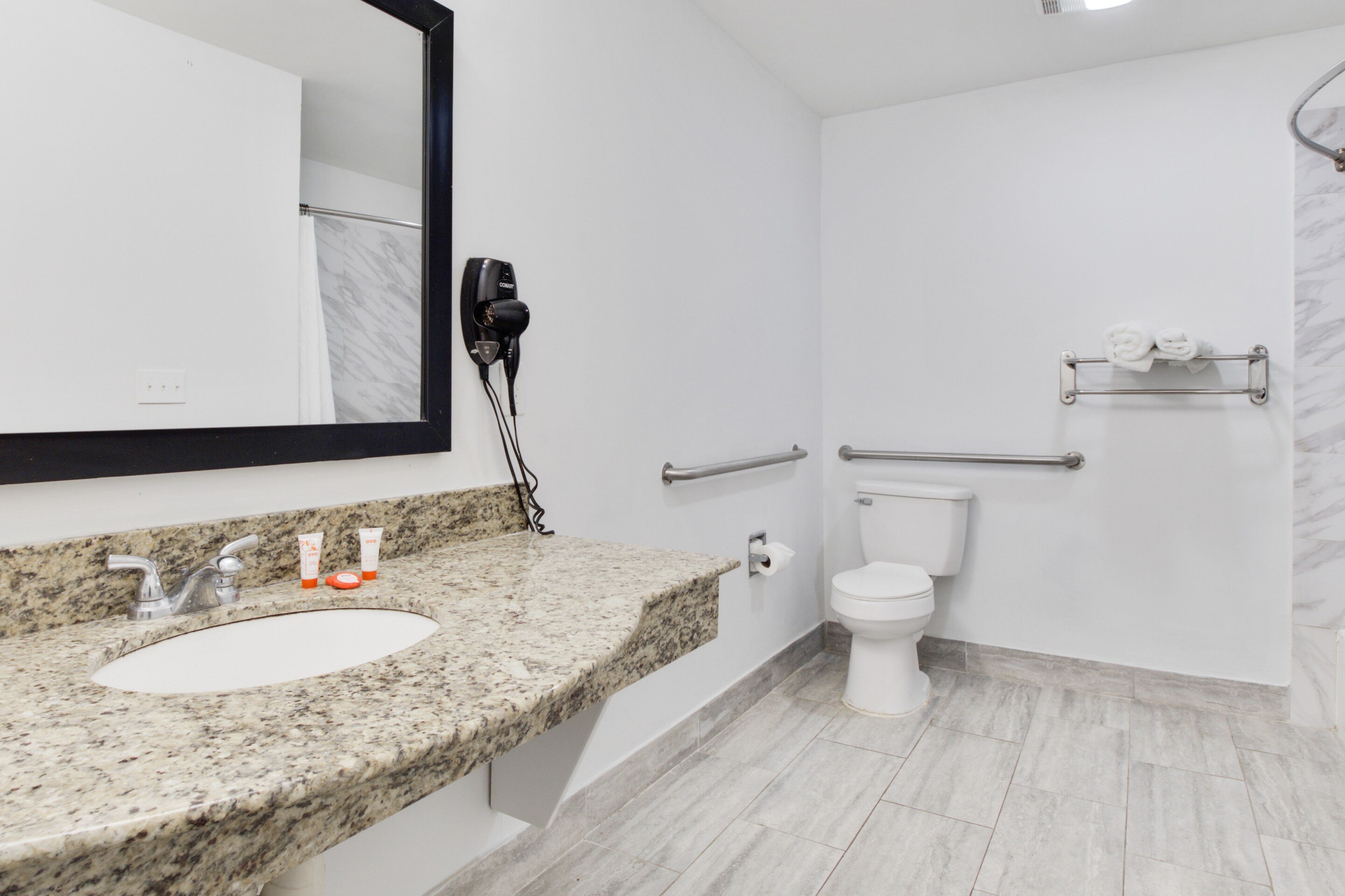 OYO Hotel Ingleside TX 39/40