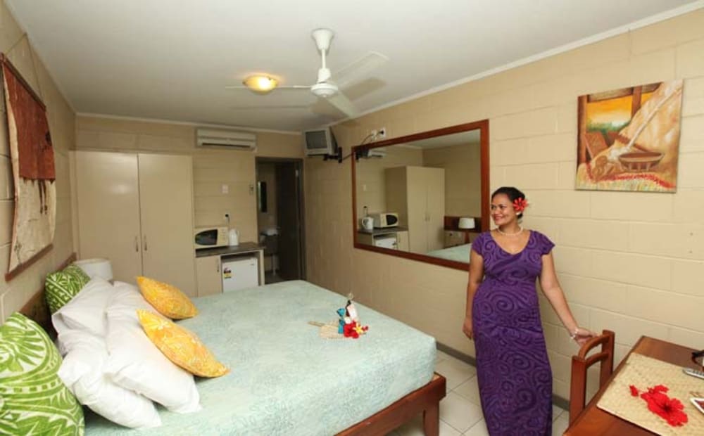 Le Alaimoana Hotel 6/35