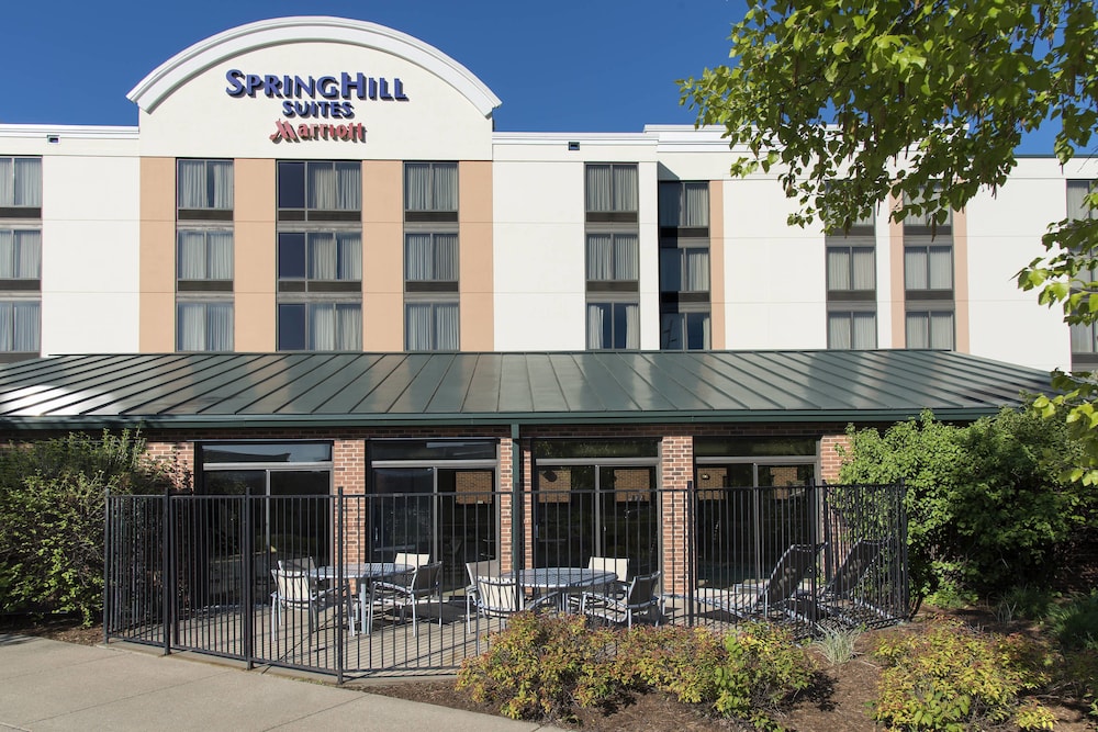 The Peoria Hotel, SureStay Collection by Best Western 4/59