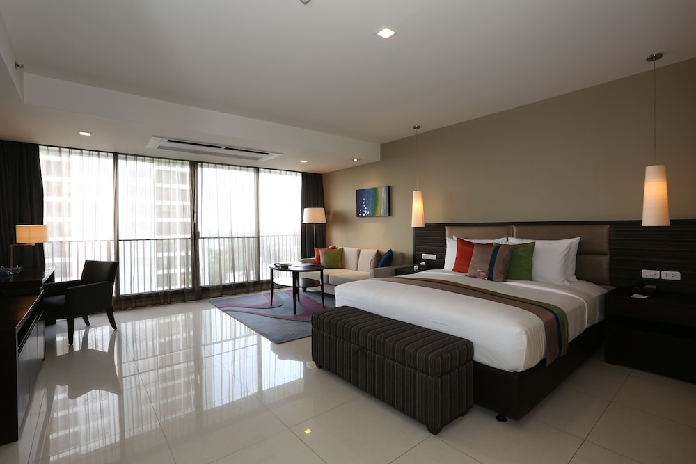 Bangna Pride Hotel & Residence 11/44