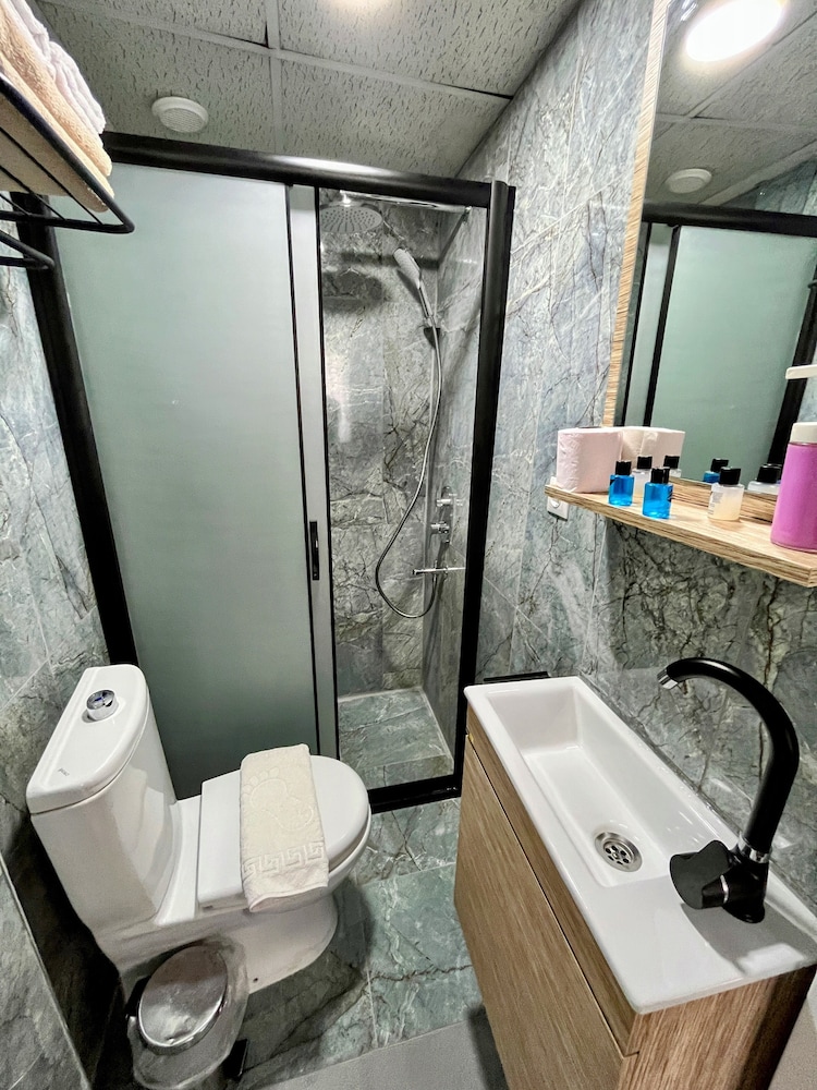 Pembe Apart Hotel 30/36