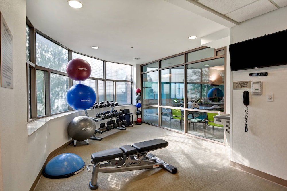Springhill Suites by Marriott Midtown Cincinnati 28/52