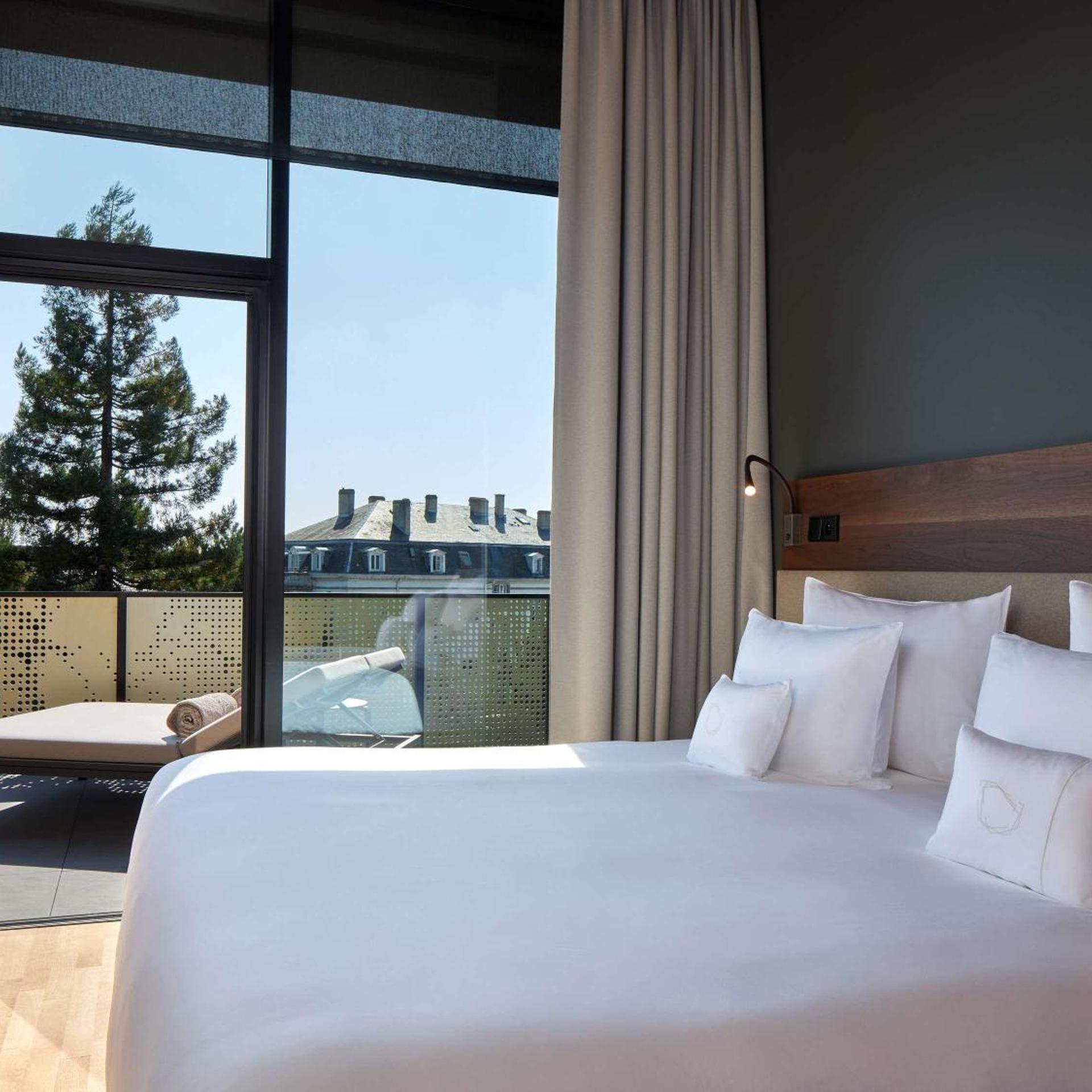 3 Bedrooms, Penthouse, Apartment, Panoramic View, Terrace