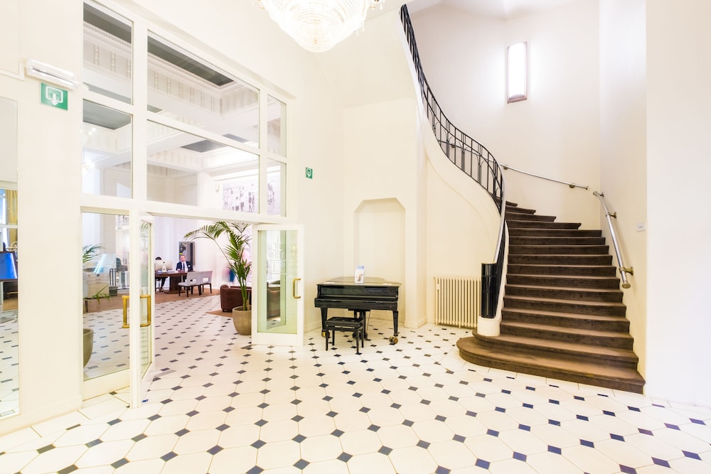 Thermae Palace 5/55