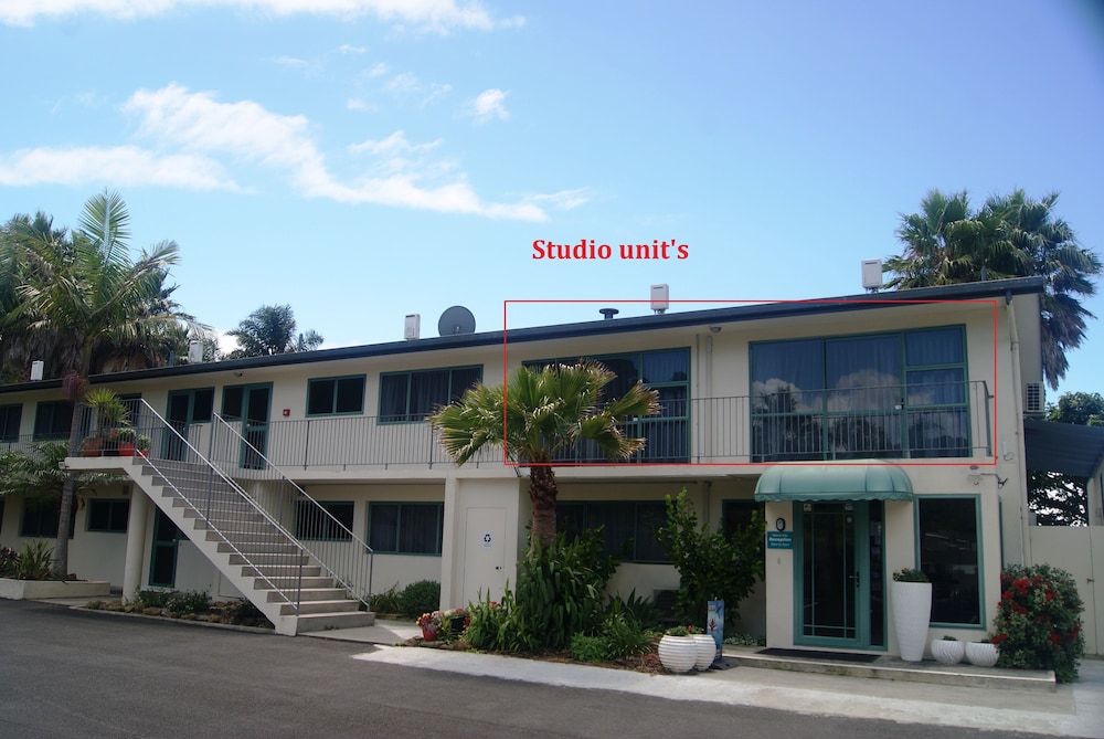 Te Tiriti Resort 3/55