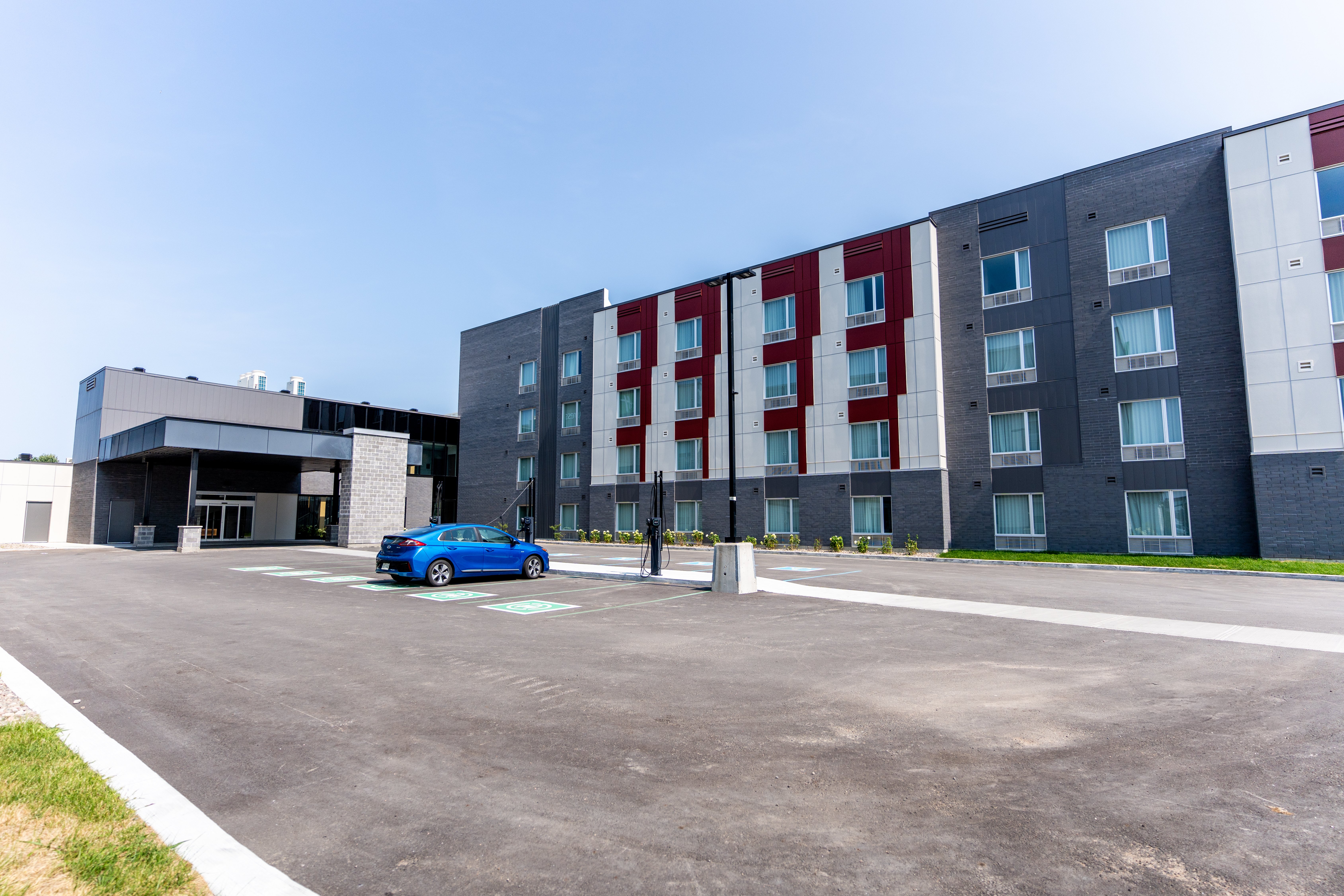 Candlewood Suites Trois Rivieres Ouest 46/50