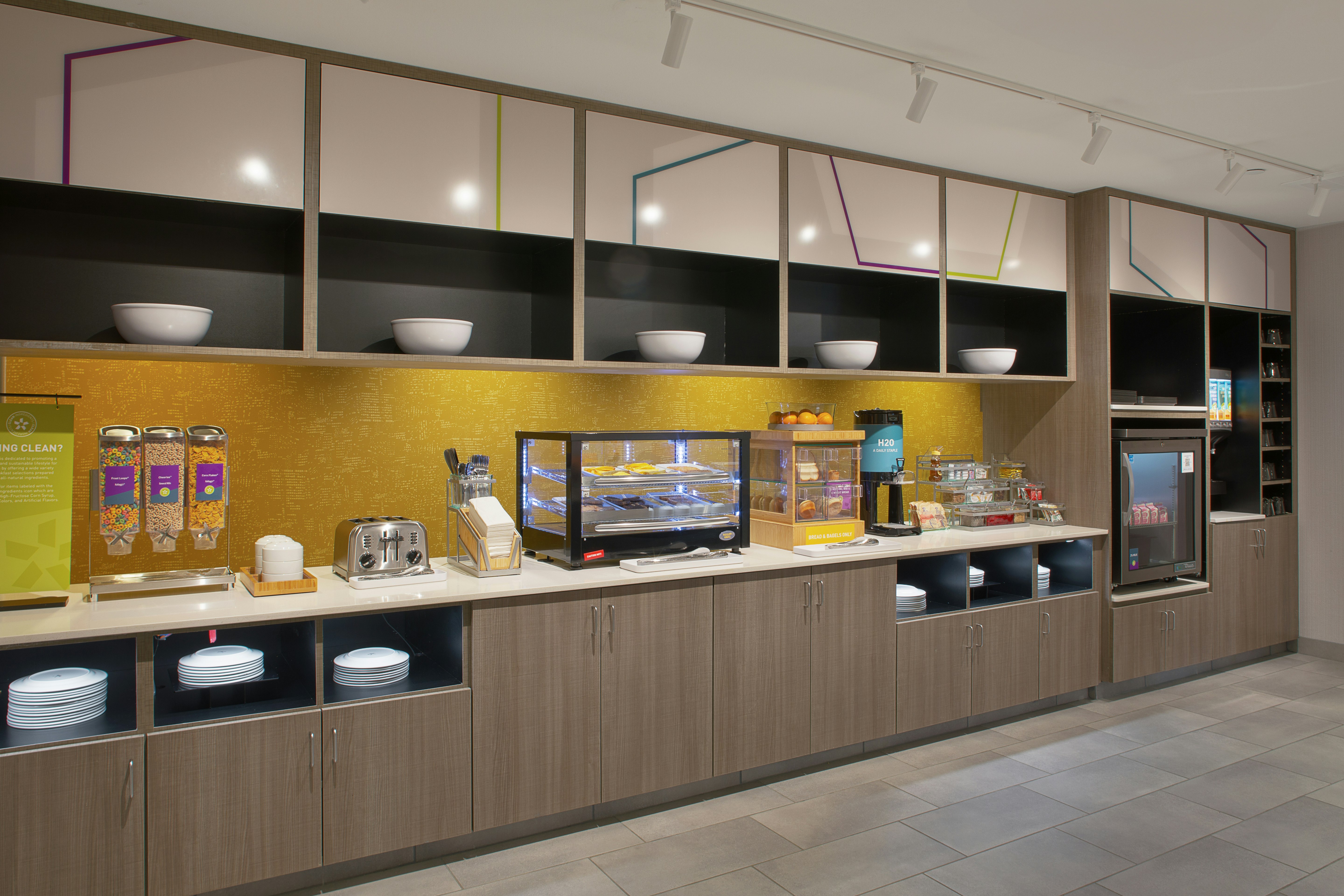 Home2 Suites by Hilton Little Rock Midtown Medical Center 25/32