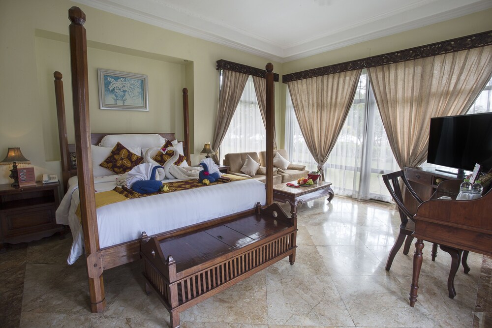 Lorin Beach Resort Belitung 17/50