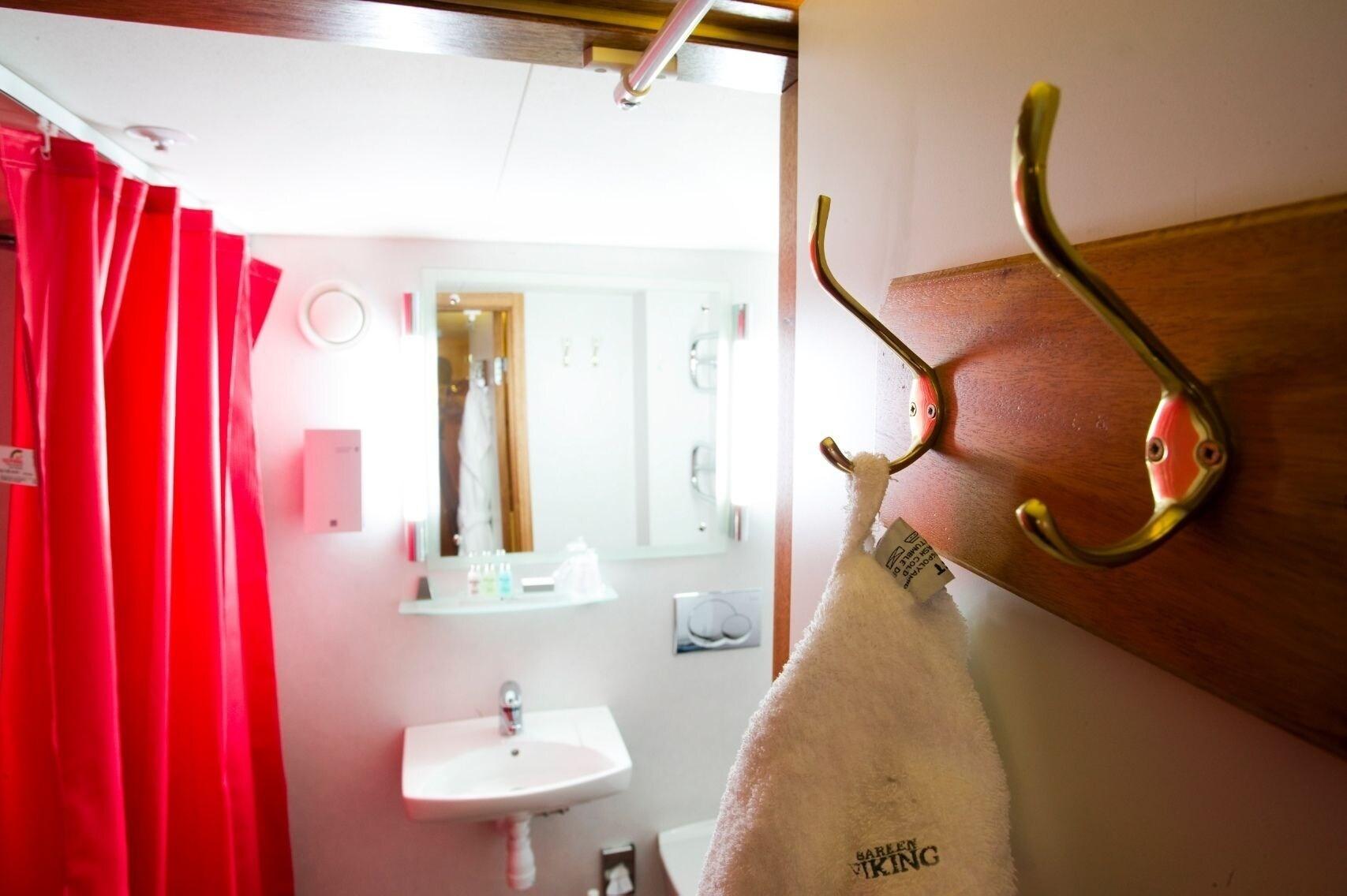 Standard, Multiple Beds، Barken Viking by Dialog Hotels 6/7
