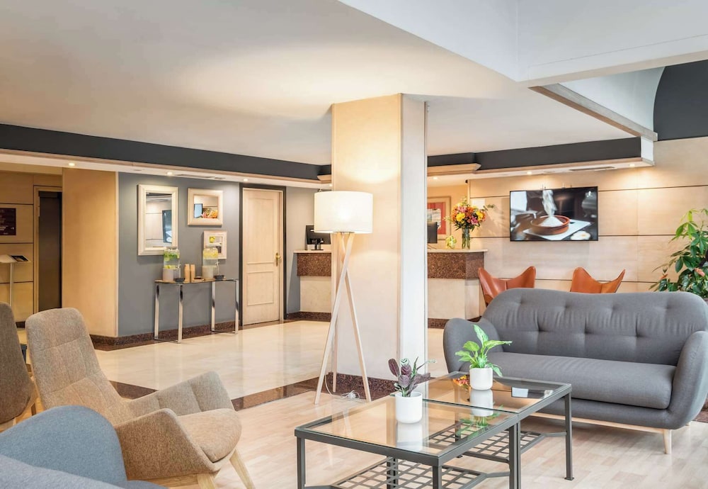 Sunotel Junior Hotel 31/50