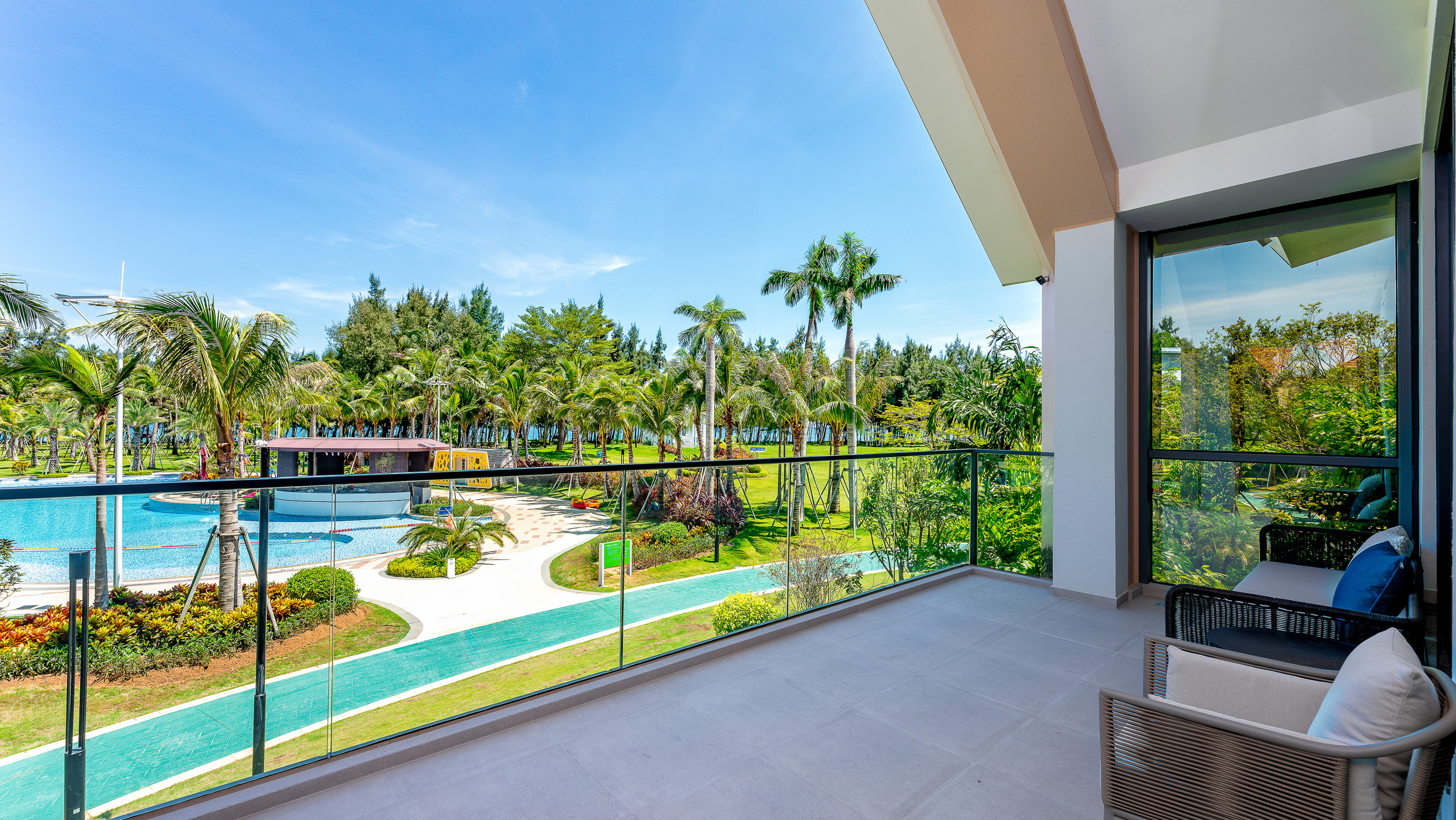 Holiday Inn Hainan Xiangshui Bay 23/50