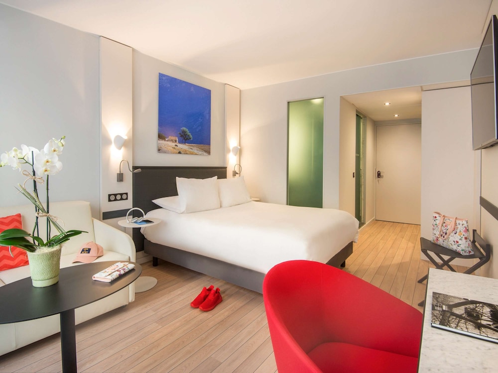 Mercure Ajaccio Centre 17/76