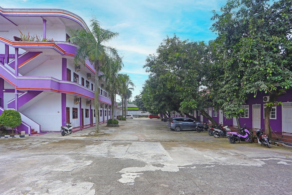 SPOT ON 3978 Hotel Danau Indah 18/19