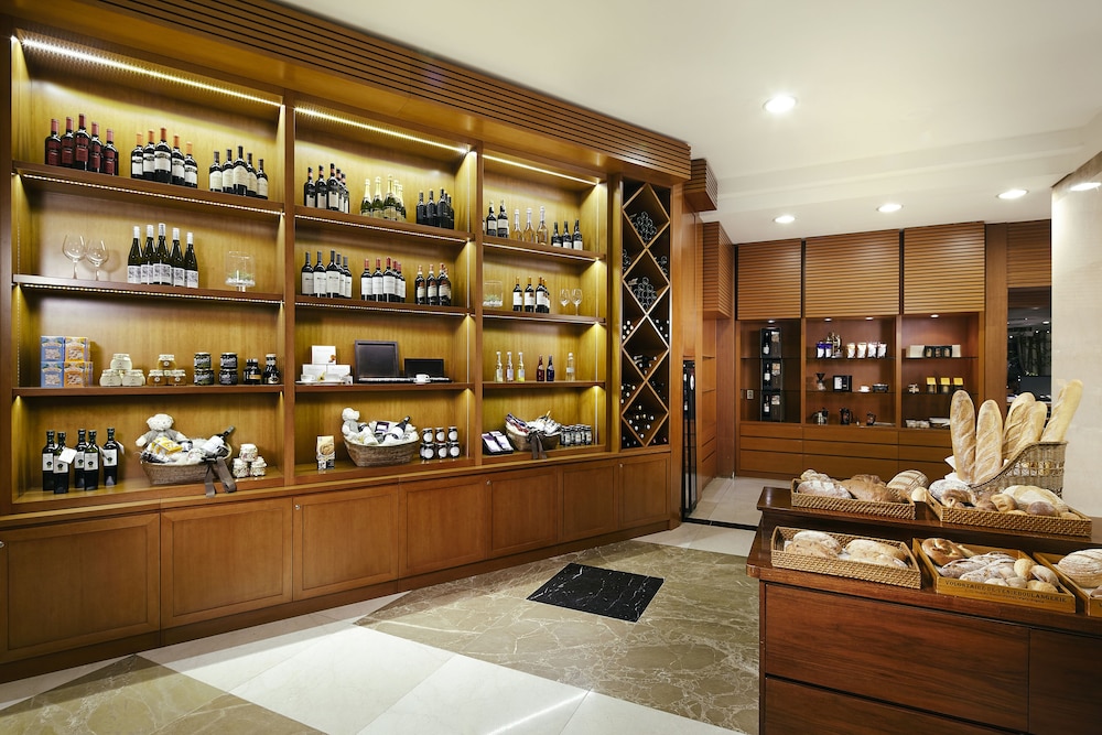 The-K Hotel Seoul 20/48