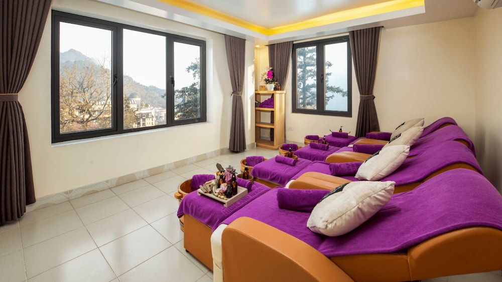 Sapa Highland Resort & Spa 39/50