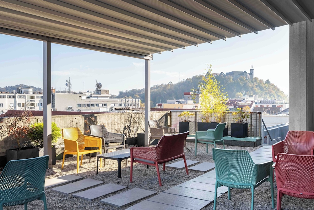 Ibis Styles Ljubljana Centre 38/51